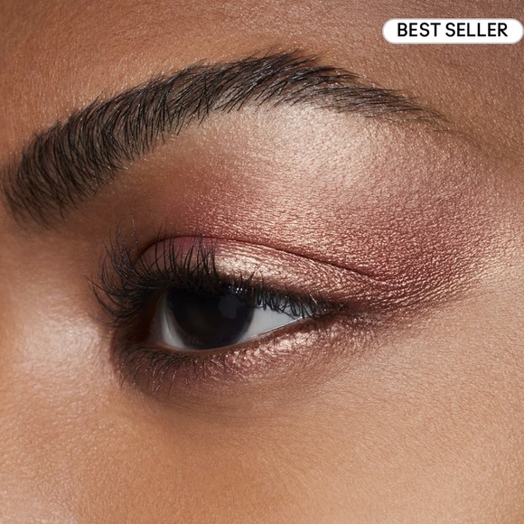 MAC Cosmetics Eyeshadow/𝐄𝐗𝐏𝐄𝐍𝐒𝐈𝐕𝐄 𝐏𝐈𝐍𝐊/NWT - Picture 7 of 11